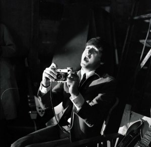 PAUL MCCARTNEY