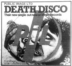 New Musical Express 30 June 1979