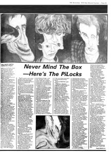 Sex Pistols