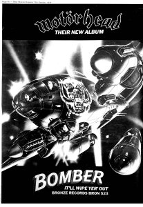 New Musical Express 13 October 1979