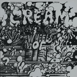     Cream  !