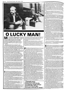 John Peel Sessions on BBC Radio 1 