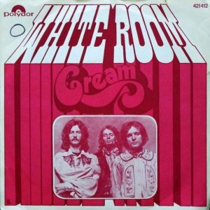    Cream  !