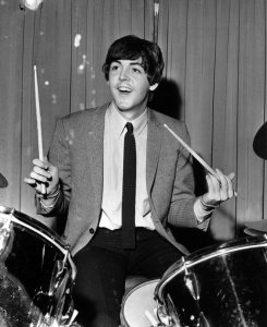     * De Montfort Hall, Leicester, UK / 10.10.1964   