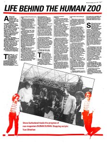 Duran Duran