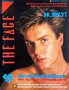 The Face February 1984