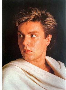 Duran Duran