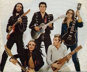     59-          .      Roxy Music.