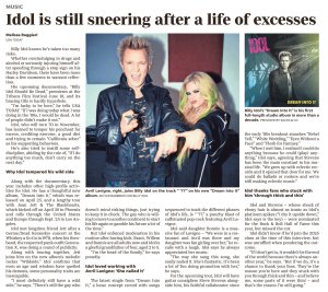 USA Today �������.