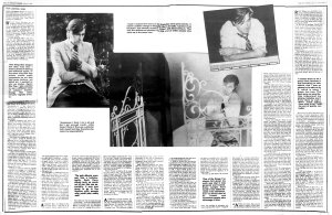 Bryan Ferry