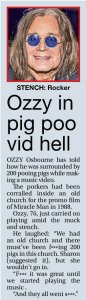 Daily Star .