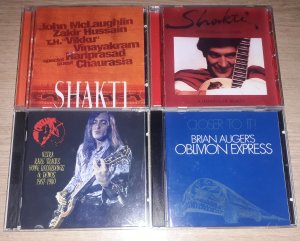   CD