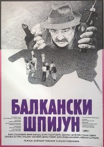   /  j / Balkanski špijun / Balkan Spy