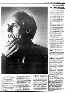Brian Eno /  
