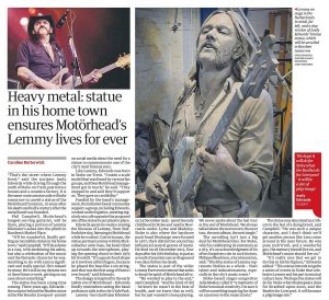 The Guardian .