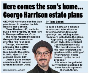 Daily Express .