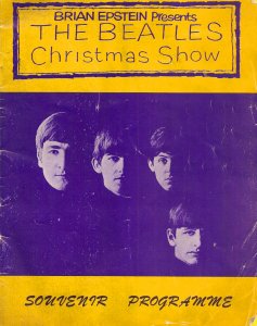     *      THE BEATLES      