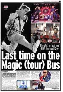 Daily Mirror