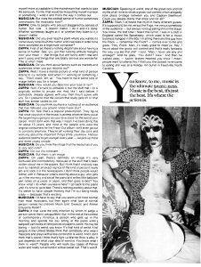 Frank  Zappa