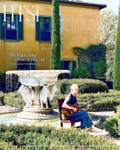 Financial Times  How To Spend It 10 May 2025.