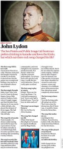 The Saturday Guardian 10 May 2025.