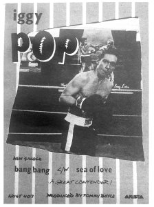 New Musical Express 9 May 1981