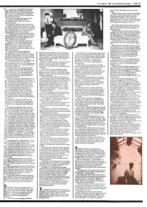  Spandau Ballet    80-