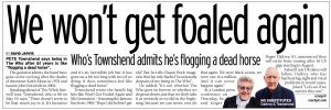 Sunday Mirror