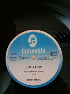 Psychedelic rock /  