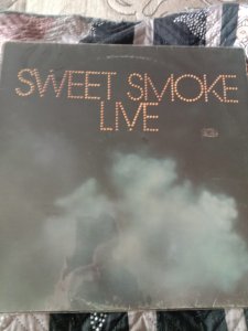 Psychedelic rock /  