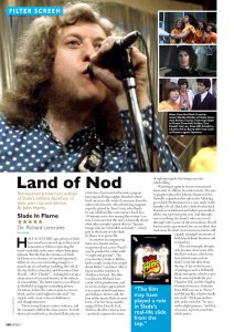 MOJO July 2025.