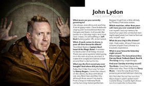 MOJO July 2025.