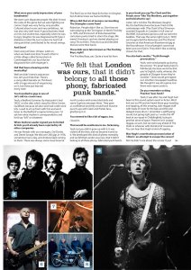      Stranglers