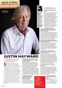 MOJO July 2025.