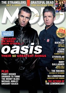 MOJO July 2025  116 ., 61 , True PDF