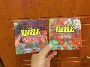     10 CD - must have       