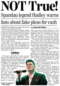 Daily Express .