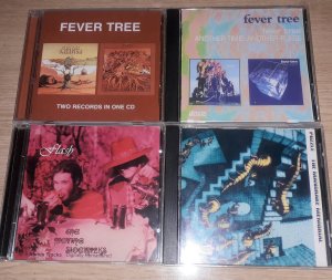 Psychedelic rock /  