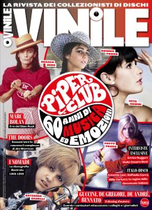 Vinile June-July 2025  116 ., 83 , True PDF