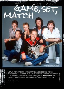 Classic Rock Italy June 2025