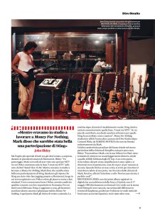 Dire Straits