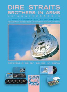 Dire Straits