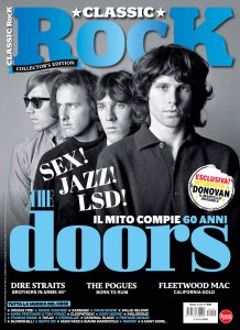 Classic Rock Italy June 2025  116 ., 84 , True PDF