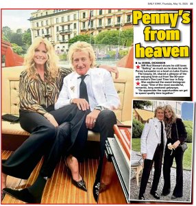 Daily Star .