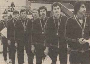 Spordileht  18.03.83