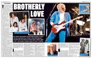 Daily Express .