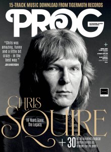 Prog UK May 2025  116 ., 73 , True PDF