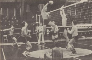 Spordileht  01.04.83