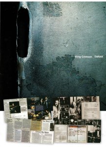 King Crimson Family