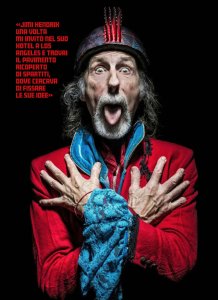 Crazy world of Arthur Brown